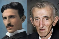 10 ИЮЛЯ 1856 ГОДА: ДЕНЬ, КОГДА РОДИЛСЯ НИКОЛА ТЕСЛА, МЕЧТАВШИЙ ОСВЕТИТЬ МИР И УМЕРШИЙ В ПОЛНОМ ЗАБВЕНИИ