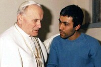 40 ЛЕТ НАЗАД БЫЛО СОВЕРШЕНО ПОКУШЕНИЕ НА ИОАННА ПАВЛА II