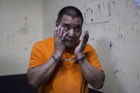 ЖИТЕЛЬ ГВАТЕМАЛЫ ПРИГОВОРЕН К 5 160 ГОДАМ ТЮРЬМЫ