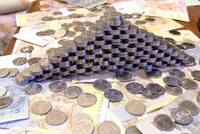 Инициаторы «парамид» должны отвечать за вовлечение в опасные для чужого кошелька игры