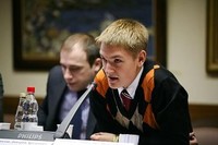 Норму о защите нравственности и духовного здоровья детей надо корректировать по другому сценарию