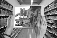 «Украденная» любовь или снова о краже в магазине Германии