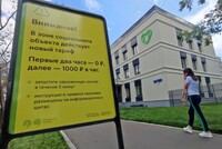 С жителей жилых зон и посетителей социальных учреждений предложено не взимать плату за парковку