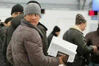 С начала 2025 года выявлено 1374 совершенных иностранными гражданами факта подделки миграционных документов, что на 41,6 % превышает показатели прошлого года