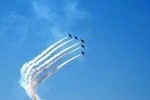 МАКС - 2011: Профессия военного летчика скоро умрет