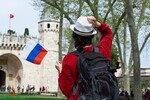 Стандарт Russian Friendly совместно со странами СНГ разрабатывают в Роскачестве, заявила в интервью «ПГ» замруководителя ведомства Юлия Михалева