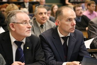 Московский юридический форум 3-5 апреля 2014 г.