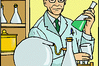 Настоящий профессор – «несчастье в семье»