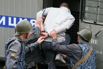 На Камчатке в отношении упустивших арестанта сотрудников УФСИН возбуждено уголовно дело, сообщили в региональной прокуратуре