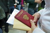 При переезде в другой населенный пункт внутри региона можно не регистрироваться по новому адресу, сообщили в главном управлении по вопросам миграции МВД России