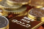 В условиях кризиса золото – лучший вклад