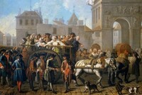 Это история о том, как британский «кровавый» УК способствовал заселению нового континента