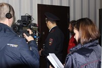 За бывшими заключенными хотят разрешить следить с помощью геолокации, видеокамер, данных с мобильных телефонов и платежных систем