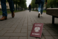 С предложением отменить штраф за утрату паспорта обратились к министру внутренних дел Владимиру Колокольцеву депутаты Госдумы от партии «Новые люди»