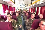 Аппарату Уполномоченного по правам человека совместно с Минобороны удалось установить судьбу нескольких тысяч без вести пропавших, возвратить из плена несколько сотен военнослужащих