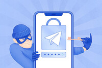 У владельца взломанного профиля в Telegram есть 24 часа, чтобы восстановить доступ, рассказал эксперт Фанис Садыков. Мессенджер в течение 24 часов блокирует возможность удалять чужие сеансы с нового устройства, это может сделать владелец учетной записи при условии, если у него под рукой есть другие устройства, где установлен Telegram, а SIM-карта еще им контролируется
