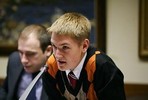 Возможность "договориться" должна исходить из общественной опасности ДТП