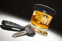 Правительство планирует радикально ужесточить наказание за пьяную езду