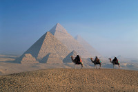 Достойной альтернативы Египту в сфере туризма нет