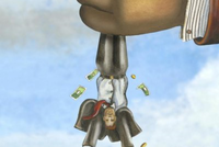 Банкротство должника – цивилизованная возможность рассчитаться с долгами