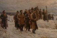 Пролог. Вологодская ссылка, 1902 год
