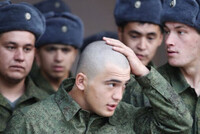 В Таджикистане теперь можно официально откупиться от армии