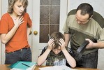 Государство не должно вмешиваться в процесс воспитания детей внутри семьи