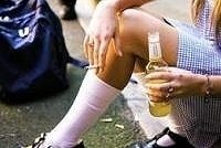 О детях, водке и о тех, кто им ее продает