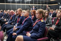 Криминалистика будущего в большей степени будет направлена на борьбу с киберпреступностью и основываться на передовых технологиях в сфере ИИ и биотехнологий