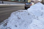 Житель Иркутска взыскал с дорожников более 240 тыс. рублей за сугроб, из-за которого попал в ДТП, сообщили в объединенной пресс-службе судов общей юрисдикции области