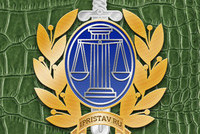 История одного судебного пристава (автобиографические воспоминания). Начало...