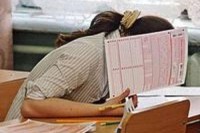 ЕГЭ губителен для всего мира