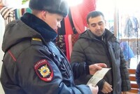 В ходе масштабной операции «Нелегал-2025» выявлено более 128 тысяч нарушений миграционного законодательства, касающихся правил въезда, выезда, пребывания и трудовой деятельности на территории РФ