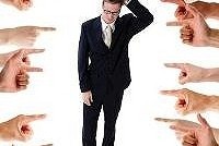 Какие из госструктур еще не утратили доверия граждан?