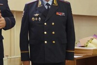 Генерал-майор ГУ МВД Московской области задержан за хищение служебного топлива, сообщает Mash