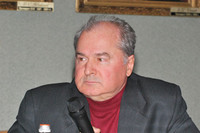 40 млн га пустующих пахотных земель – это преступление