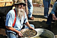 О золотой лихорадке (к законопроекту о легализации частной золотодобычи)