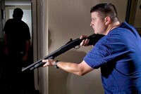 Обвиняемым по делу о превышении пределов необходимой обороны предложили дать право на суд присяжных