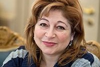 Я против наказания в виде решетки за слова