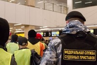 СКР стал на защиту многодетного отца Виктора Шилова, которого собирались выдворить из страны