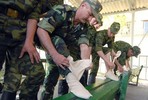 Реквием портянке…