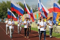 Минспорт ужесточает требования к проведению спортивных мероприятий, следует из проекта новой типовой инструкции