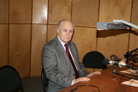 В исторических сравнениях нет ничего страшного, когда не искажаются факты