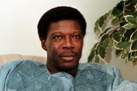Уроженец Мали Фоутанга Сиссоко в 1995 году украл у Исламского банка Дубая $242 млн, но так и не попал в тюрьму