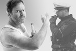 ПОЧТИ ПО ЗОЩЕНКО или сопротивление полиции в Германии