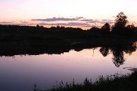 Наедине с самим собой