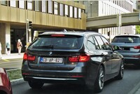 В Бельгии задержали водителя, который накопил более 6 млн евро штрафов за нарушение ПДД