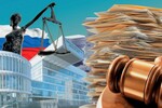 Арбитражные споры как решить проблему