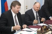 Удачи Министерству юстиции на 211-ом году жизни!