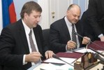 Удачи Министерству юстиции на 211-ом году жизни!